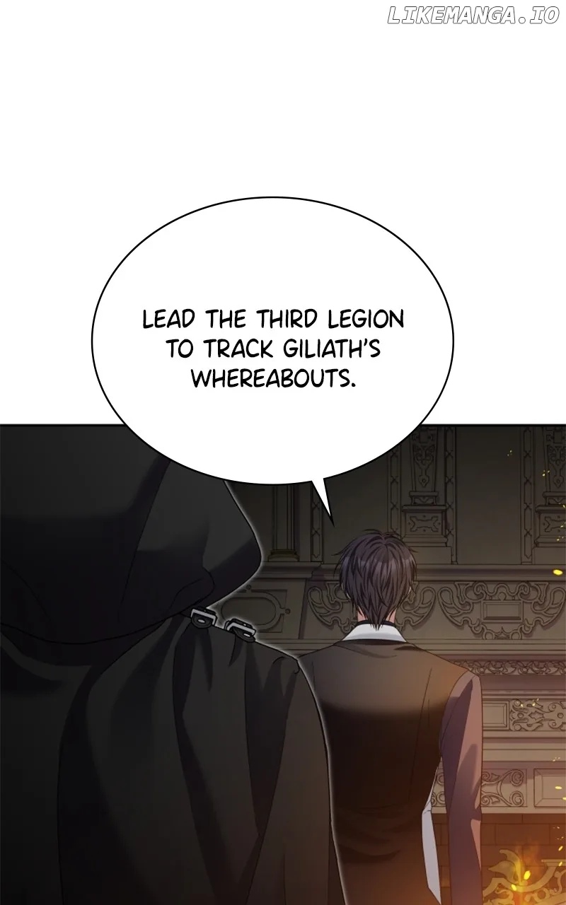 Concubine’s Invitation Chapter 66 page 61