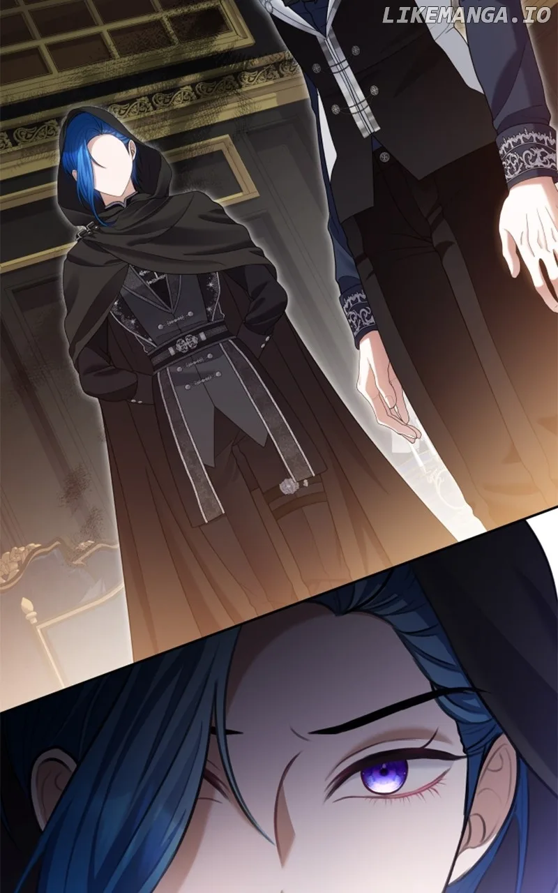 Concubine’s Invitation Chapter 66 page 65
