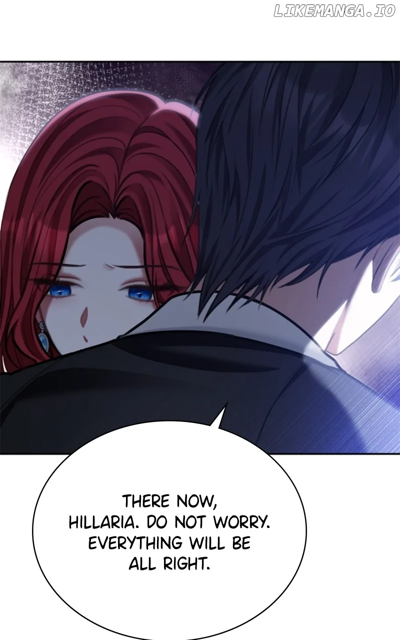 Concubine’s Invitation Chapter 66 page 50