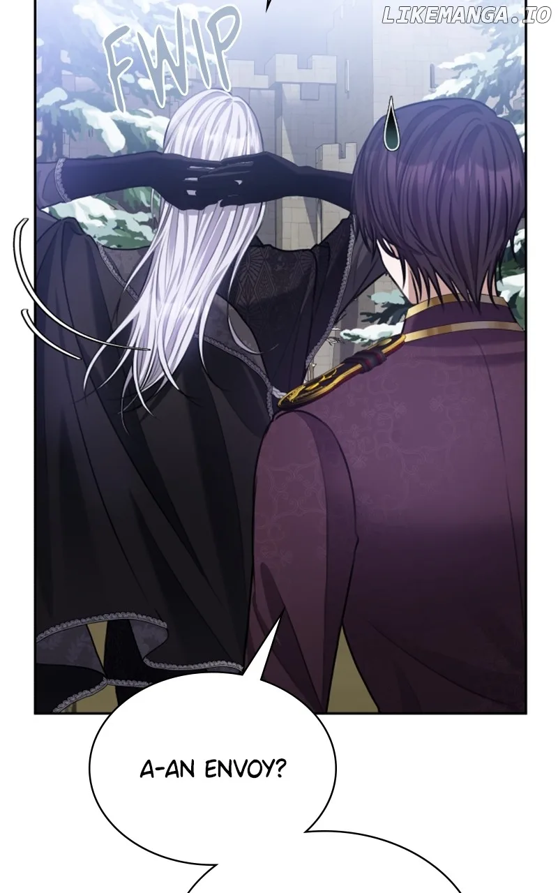 Concubine’s Invitation Chapter 66 page 26