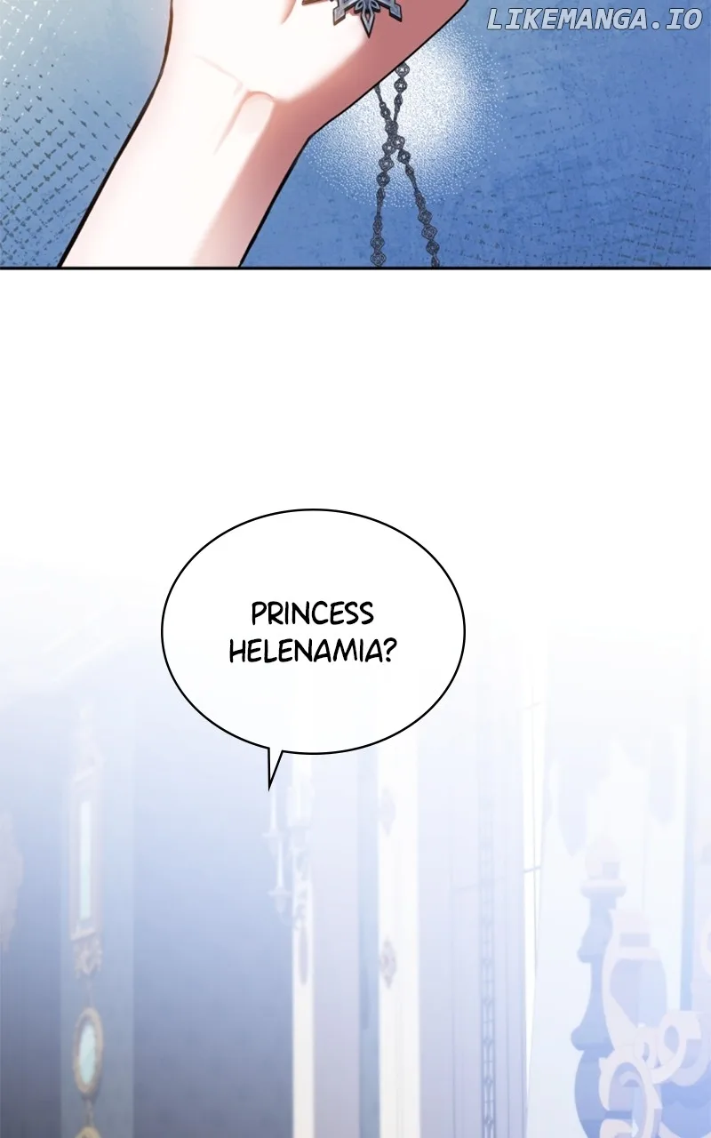 Concubine’s Invitation Chapter 66 page 32