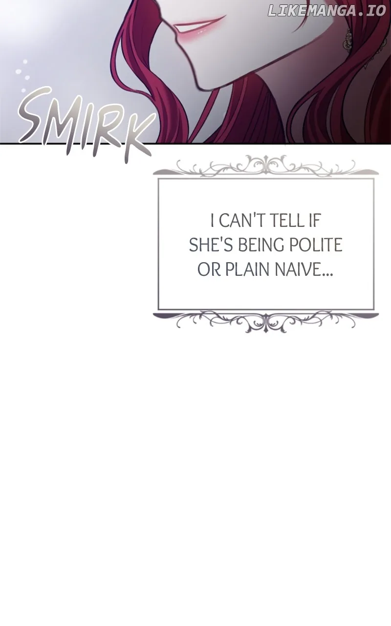 Concubine’s Invitation Chapter 66 page 85