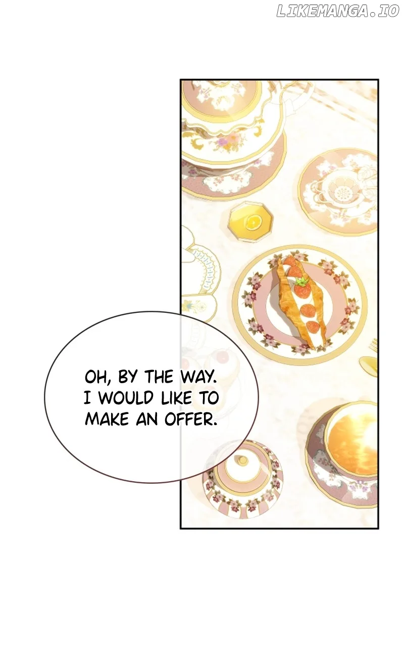 Concubine’s Invitation Chapter 66 page 98