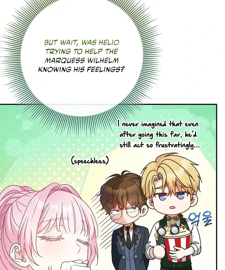 Do All Mothers in Childcare Novels have to Die? Chapter 52 page 55