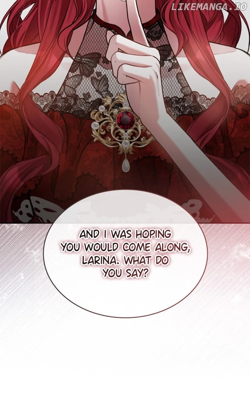 Concubine’s Invitation Chapter 66 page 102