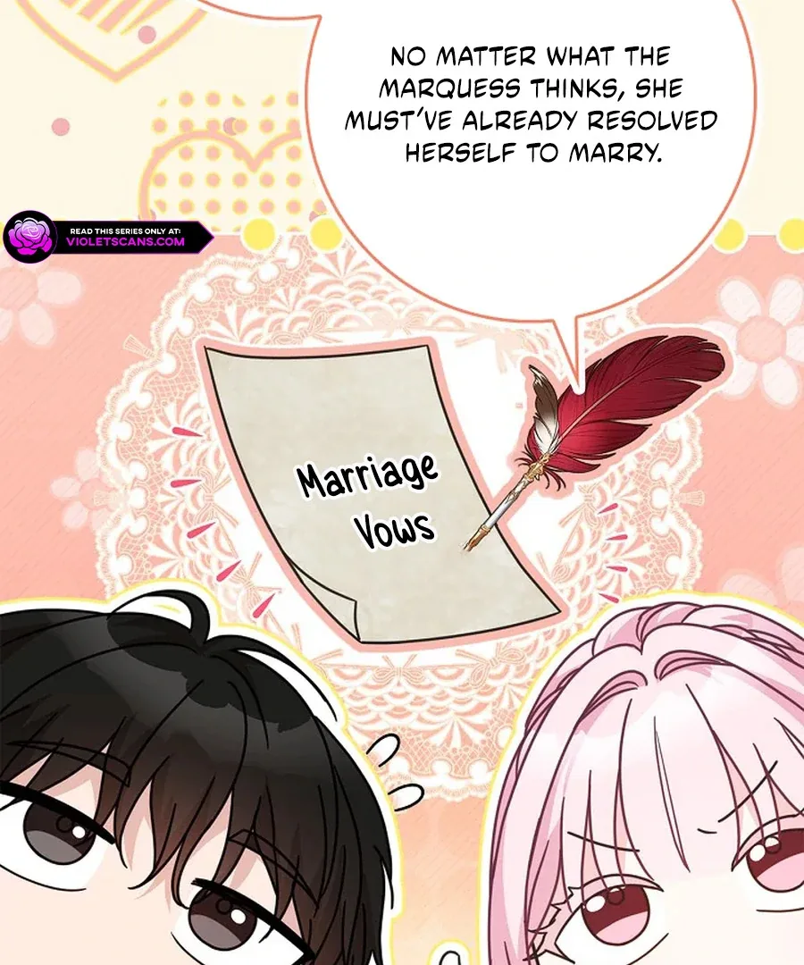 Do All Mothers in Childcare Novels have to Die? Chapter 52 page 82