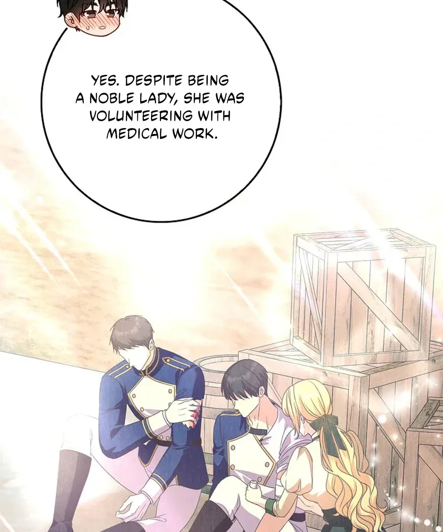 Do All Mothers in Childcare Novels have to Die? Chapter 52 page 42