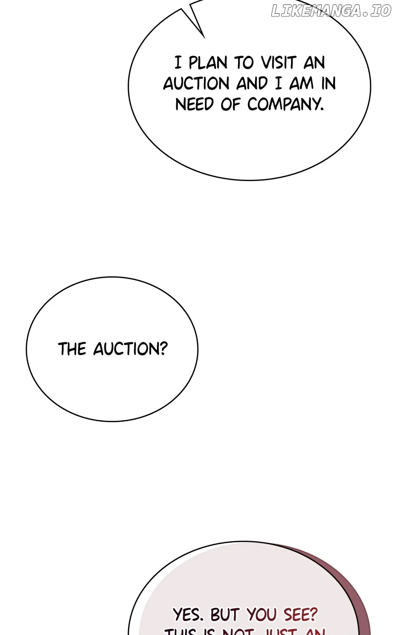 Concubine’s Invitation Chapter 66 page 100