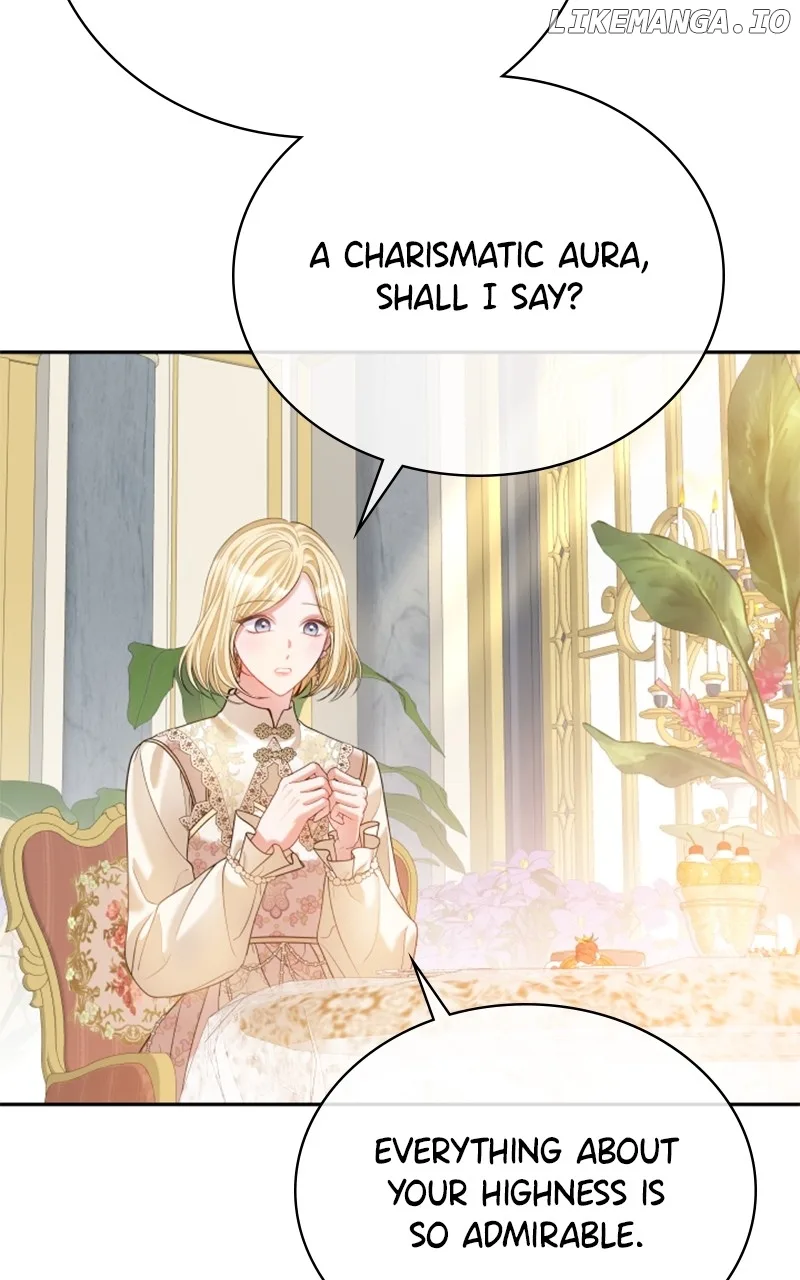 Concubine’s Invitation Chapter 66 page 83