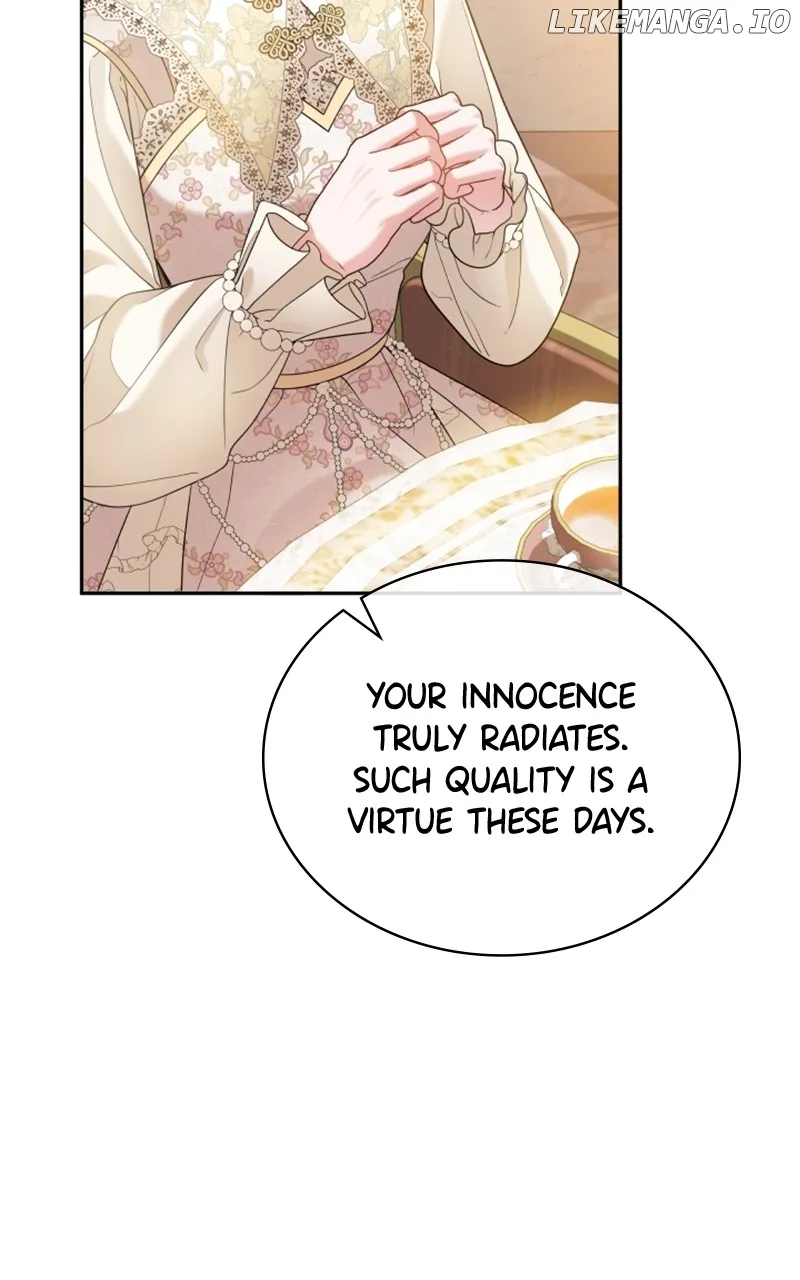 Concubine’s Invitation Chapter 66 page 89