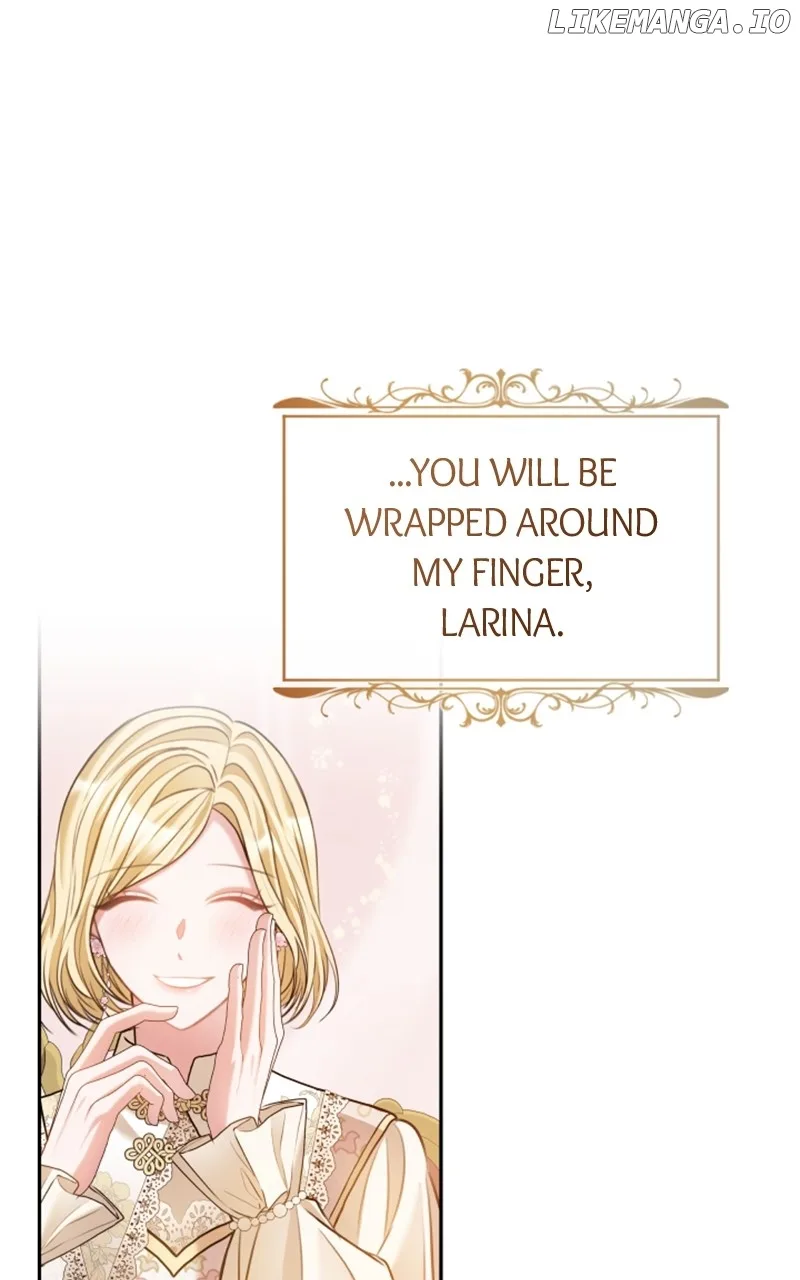 Concubine’s Invitation Chapter 66 page 96