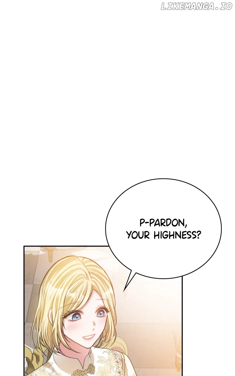 Concubine’s Invitation Chapter 66 page 88