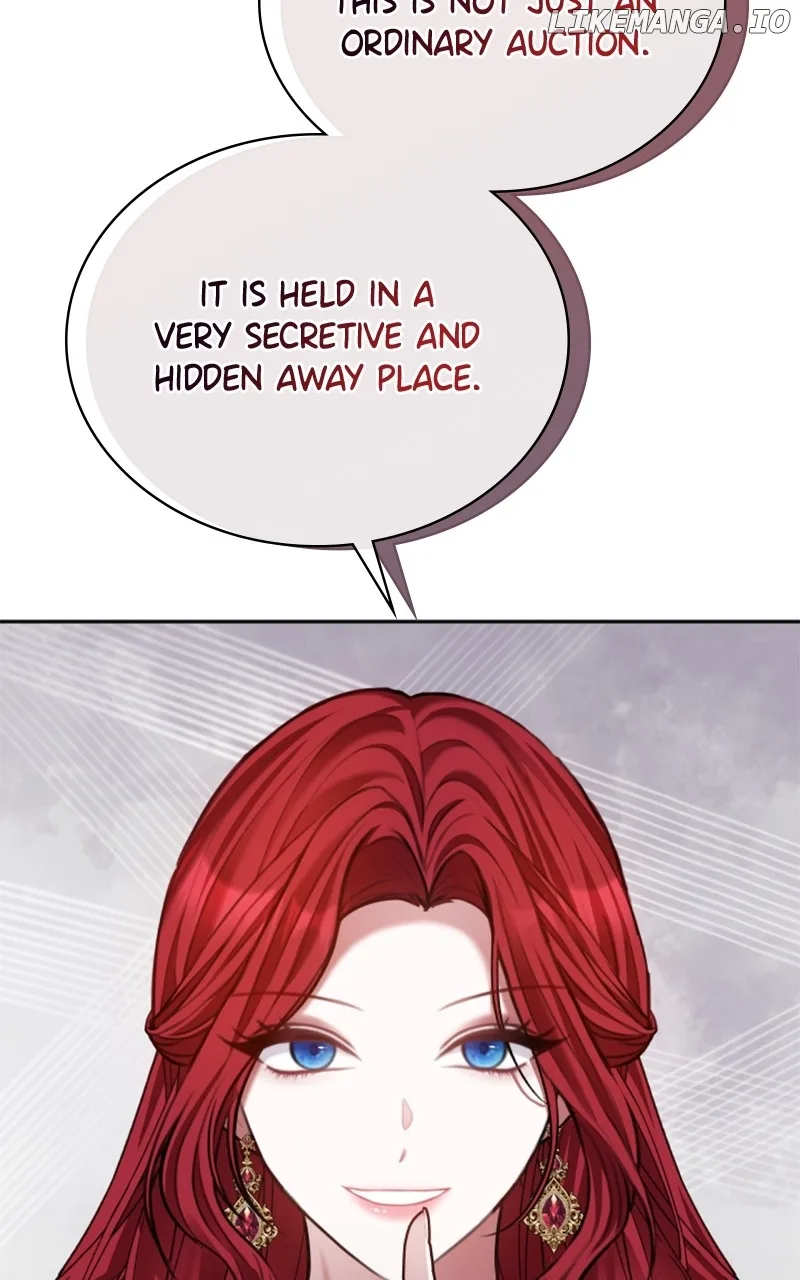 Concubine’s Invitation Chapter 66 page 101