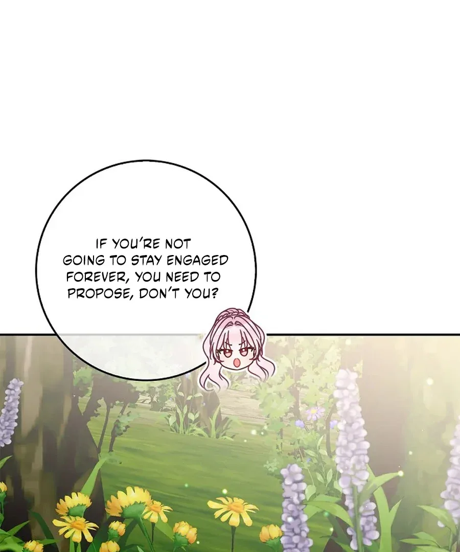 Do All Mothers in Childcare Novels have to Die? Chapter 52 page 57