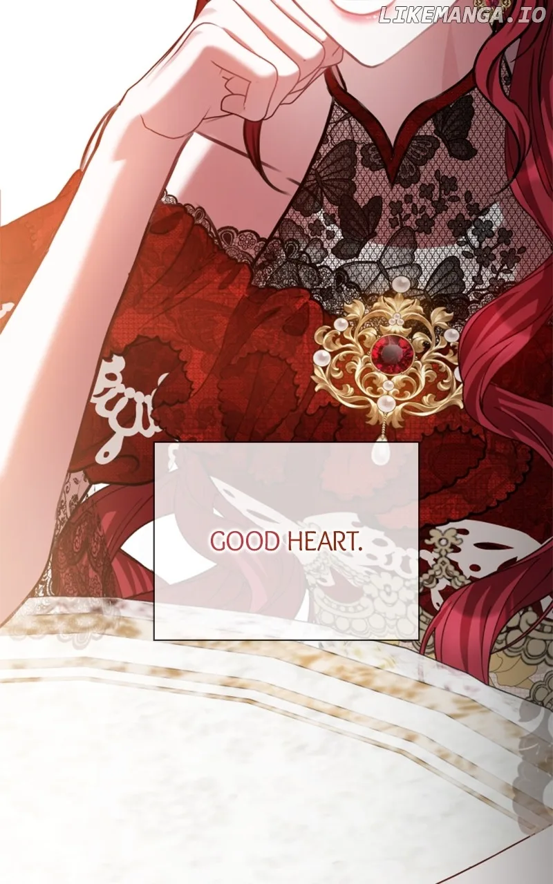Concubine’s Invitation Chapter 66 page 91