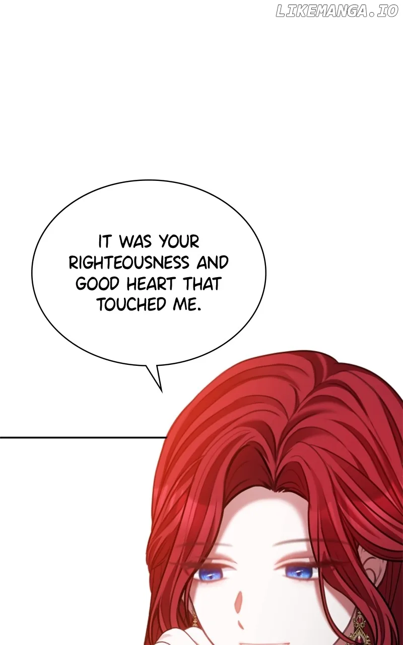 Concubine’s Invitation Chapter 66 page 90