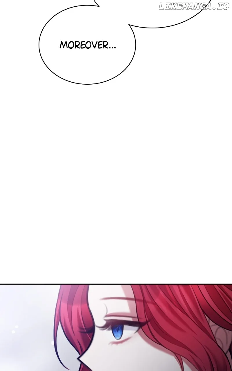 Concubine’s Invitation Chapter 66 page 84