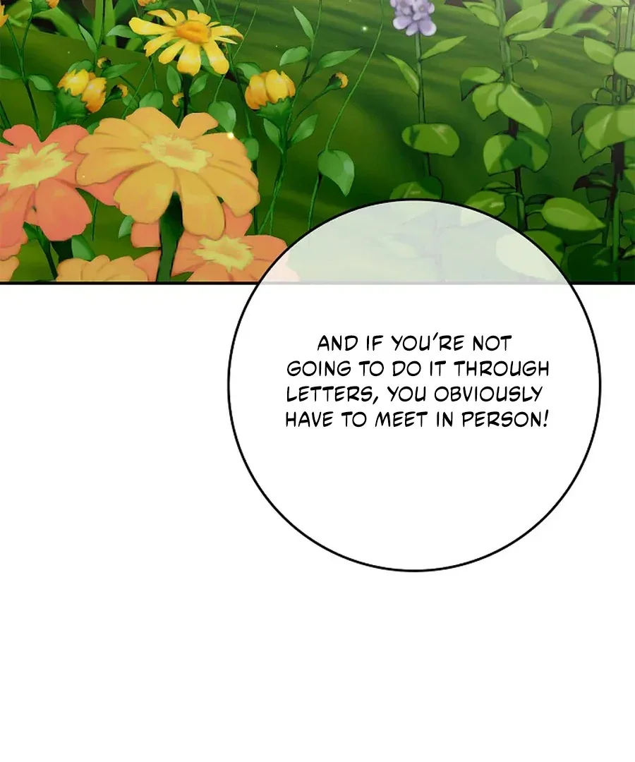 Do All Mothers in Childcare Novels have to Die? Chapter 52 page 58