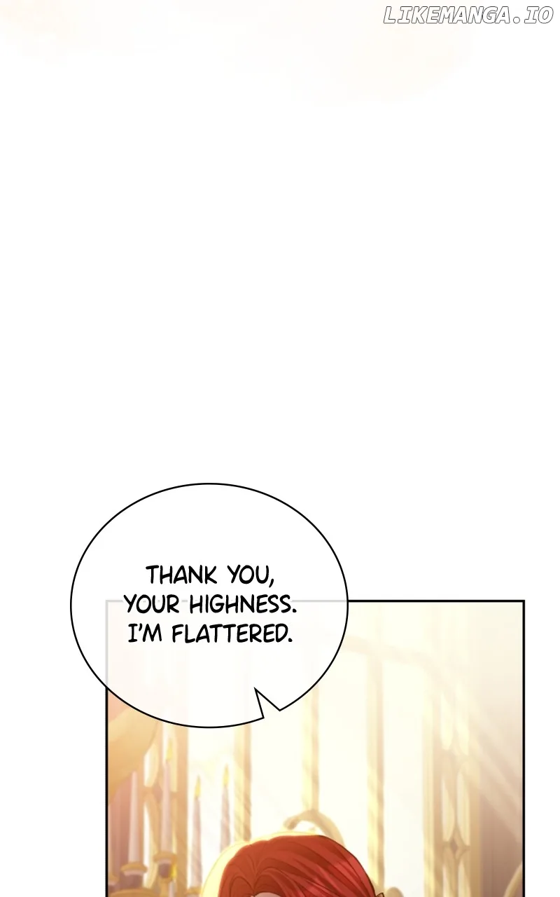 Concubine’s Invitation Chapter 66 page 94