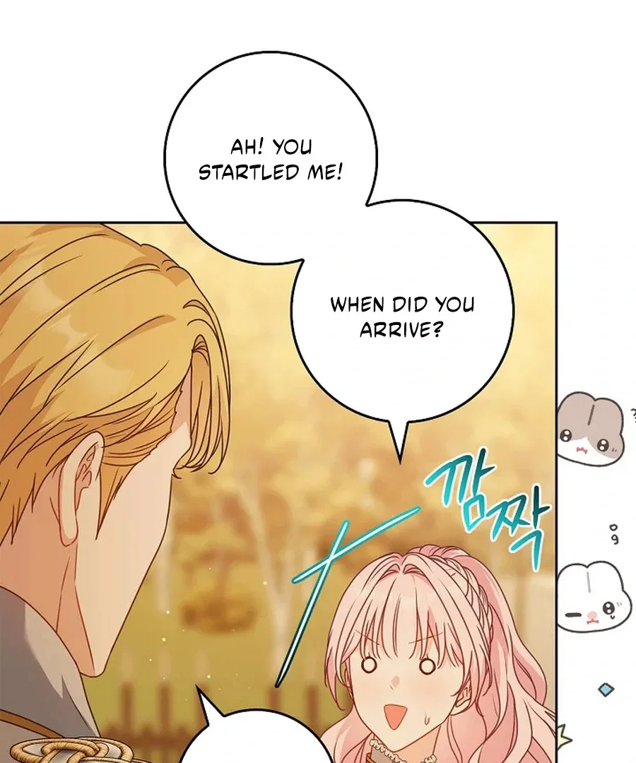 Do All Mothers in Childcare Novels have to Die? Chapter 52 page 123