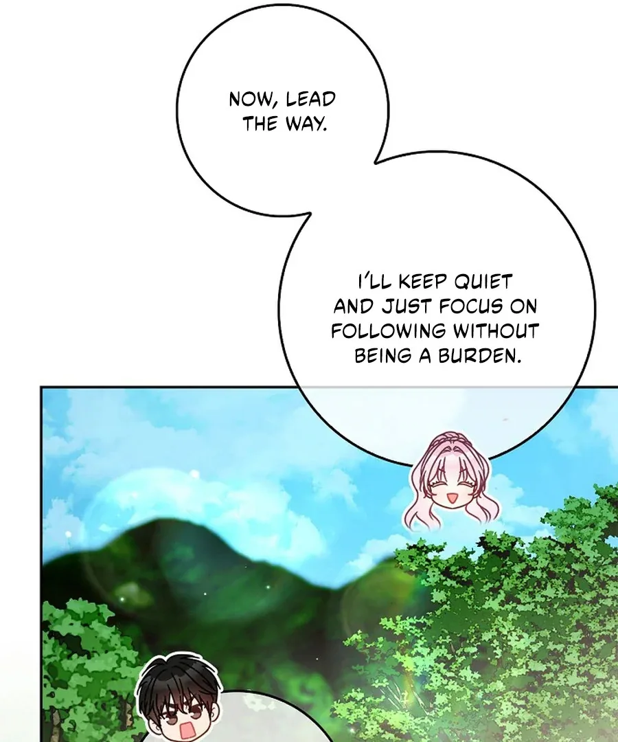 Do All Mothers in Childcare Novels have to Die? Chapter 52 page 98