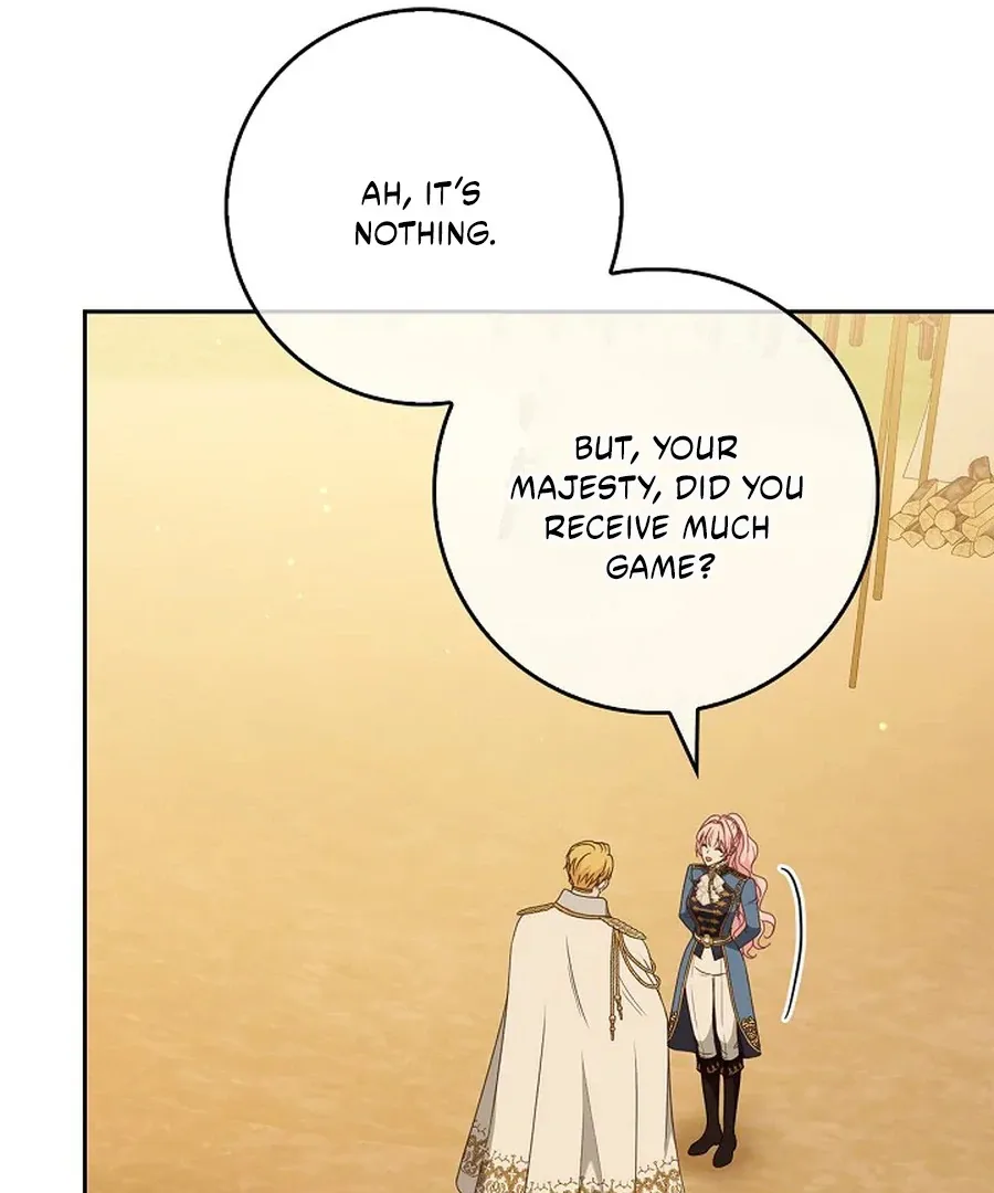 Do All Mothers in Childcare Novels have to Die? Chapter 52 page 138