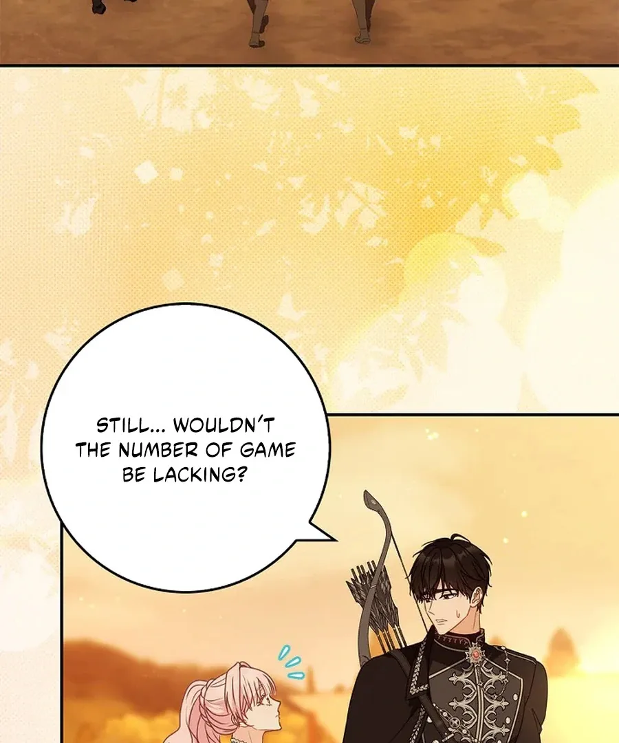 Do All Mothers in Childcare Novels have to Die? Chapter 52 page 109