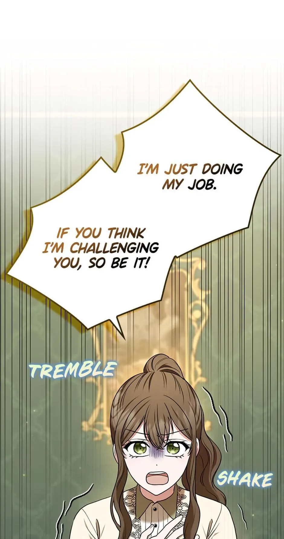 Duke Please Fail! Chapter 9 page 10