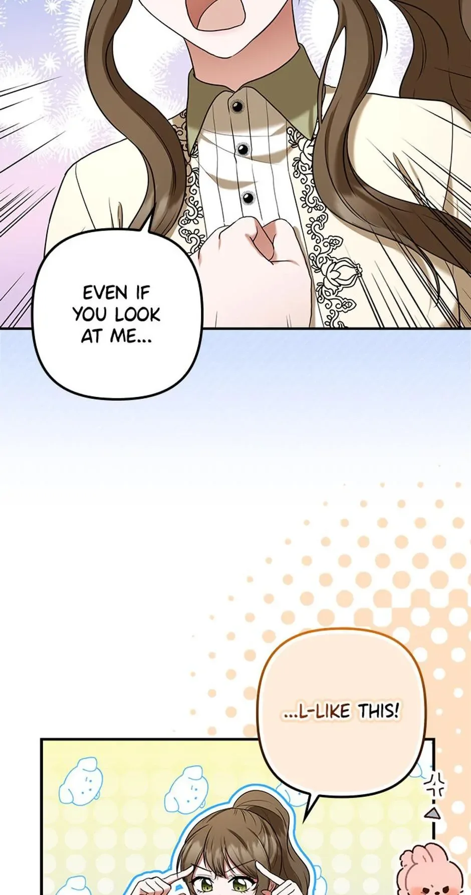 Duke Please Fail! Chapter 9 page 13
