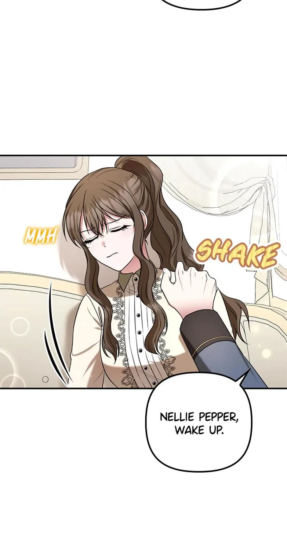 Duke Please Fail! Chapter 9 page 55
