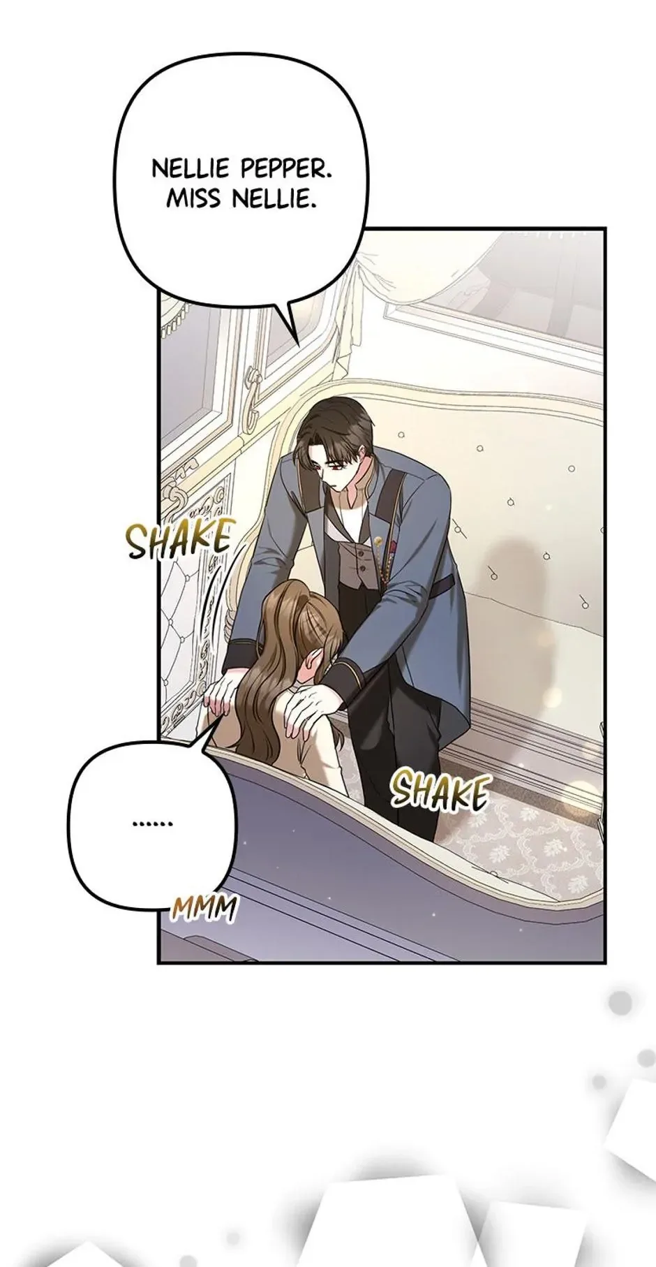 Duke Please Fail! Chapter 9 page 56