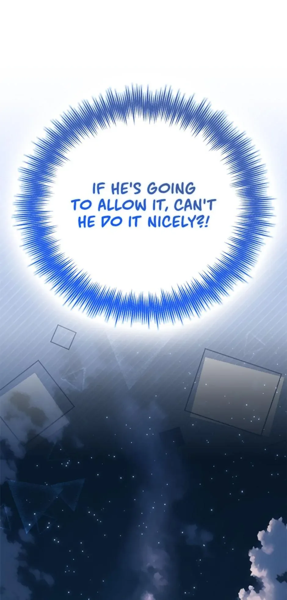 Duke Please Fail! Chapter 9 page 41
