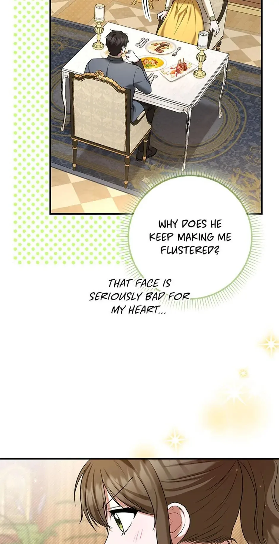 Duke Please Fail! Chapter 9 page 26