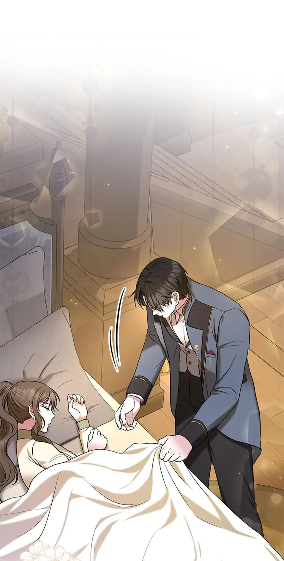 Duke Please Fail! Chapter 9 page 64