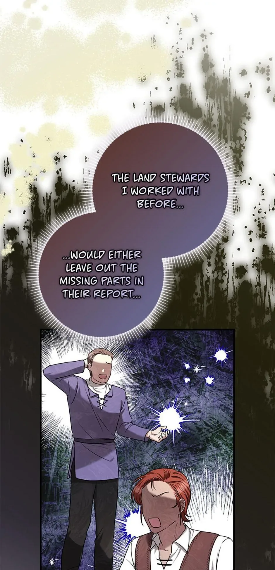 Duke Please Fail! Chapter 9 page 49