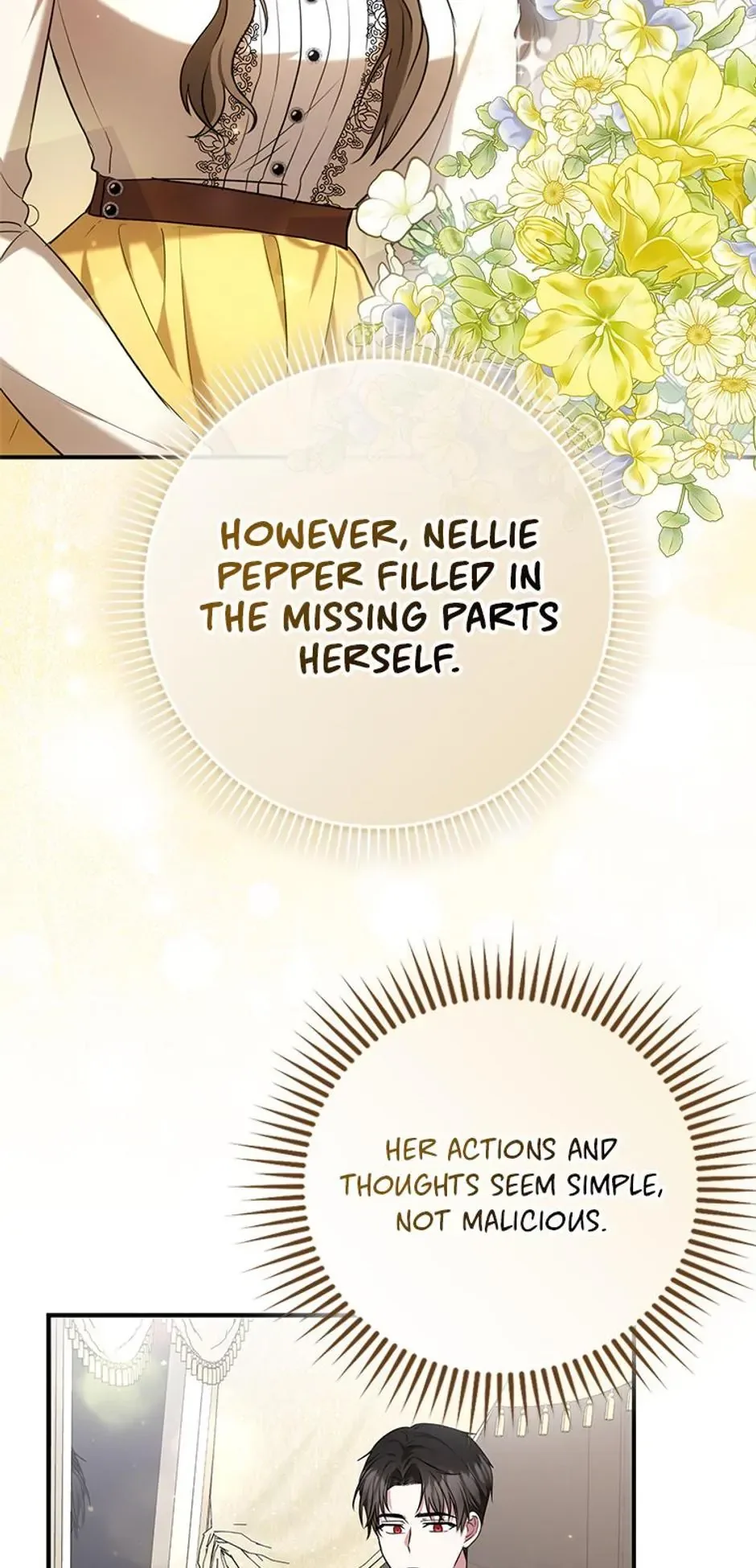 Duke Please Fail! Chapter 9 page 51