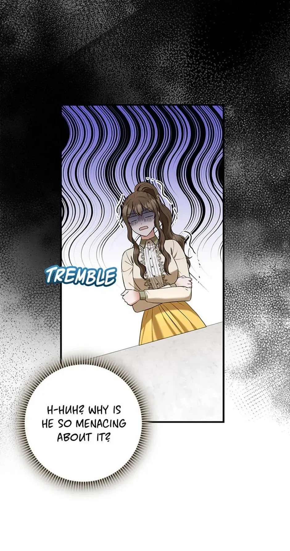 Duke Please Fail! Chapter 9 page 40