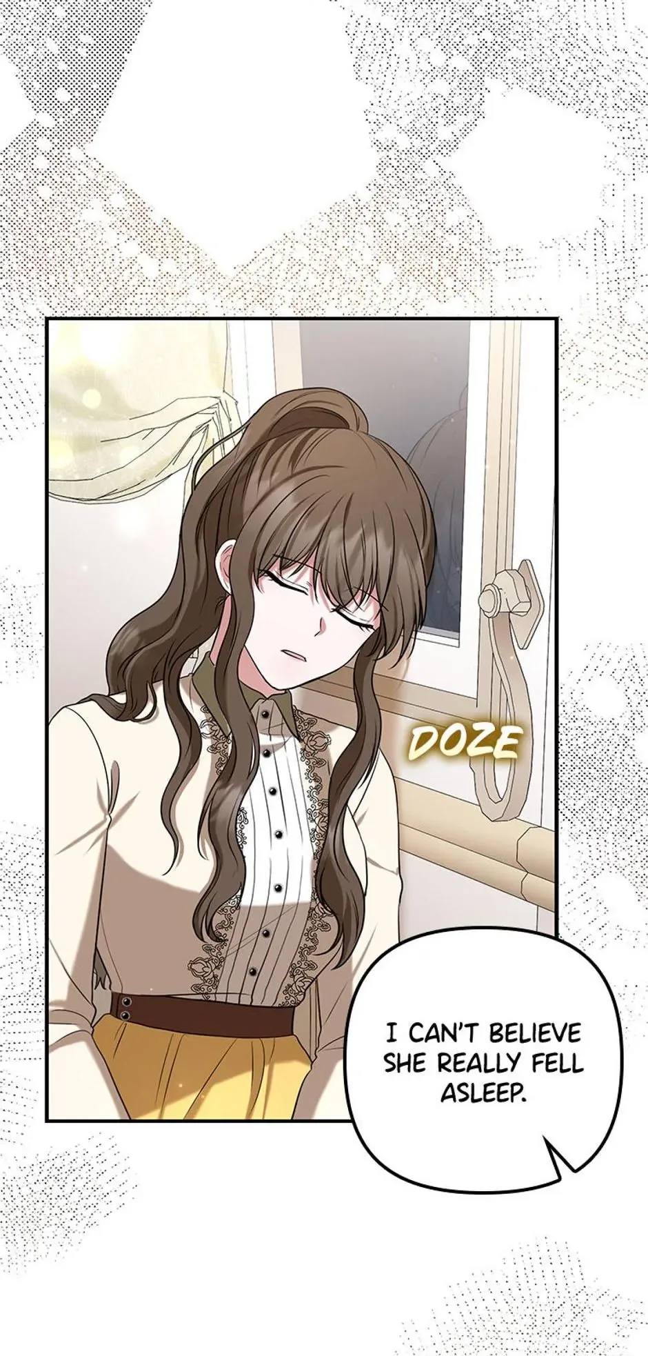 Duke Please Fail! Chapter 9 page 43