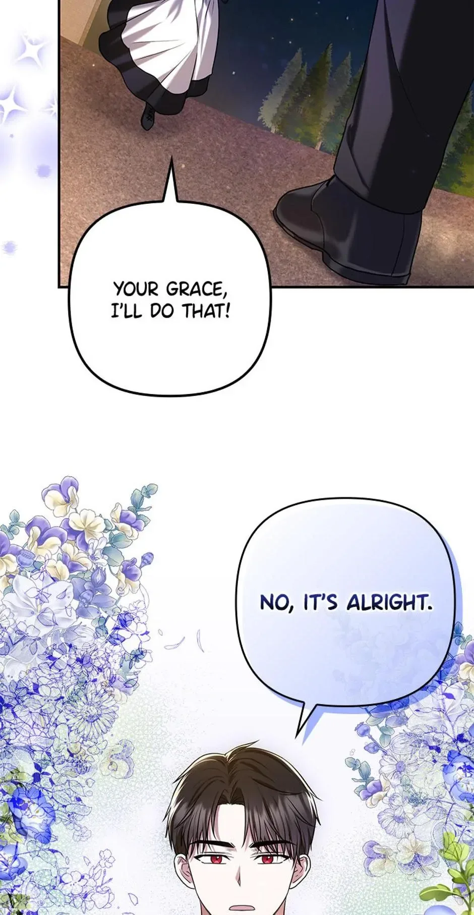 Duke Please Fail! Chapter 9 page 60