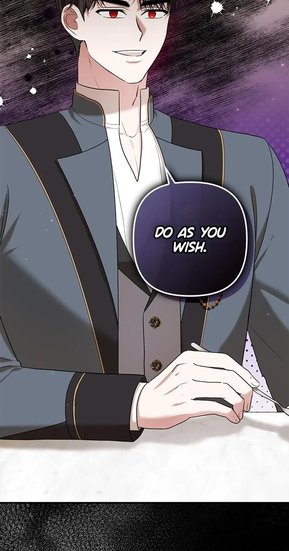 Duke Please Fail! Chapter 9 page 39