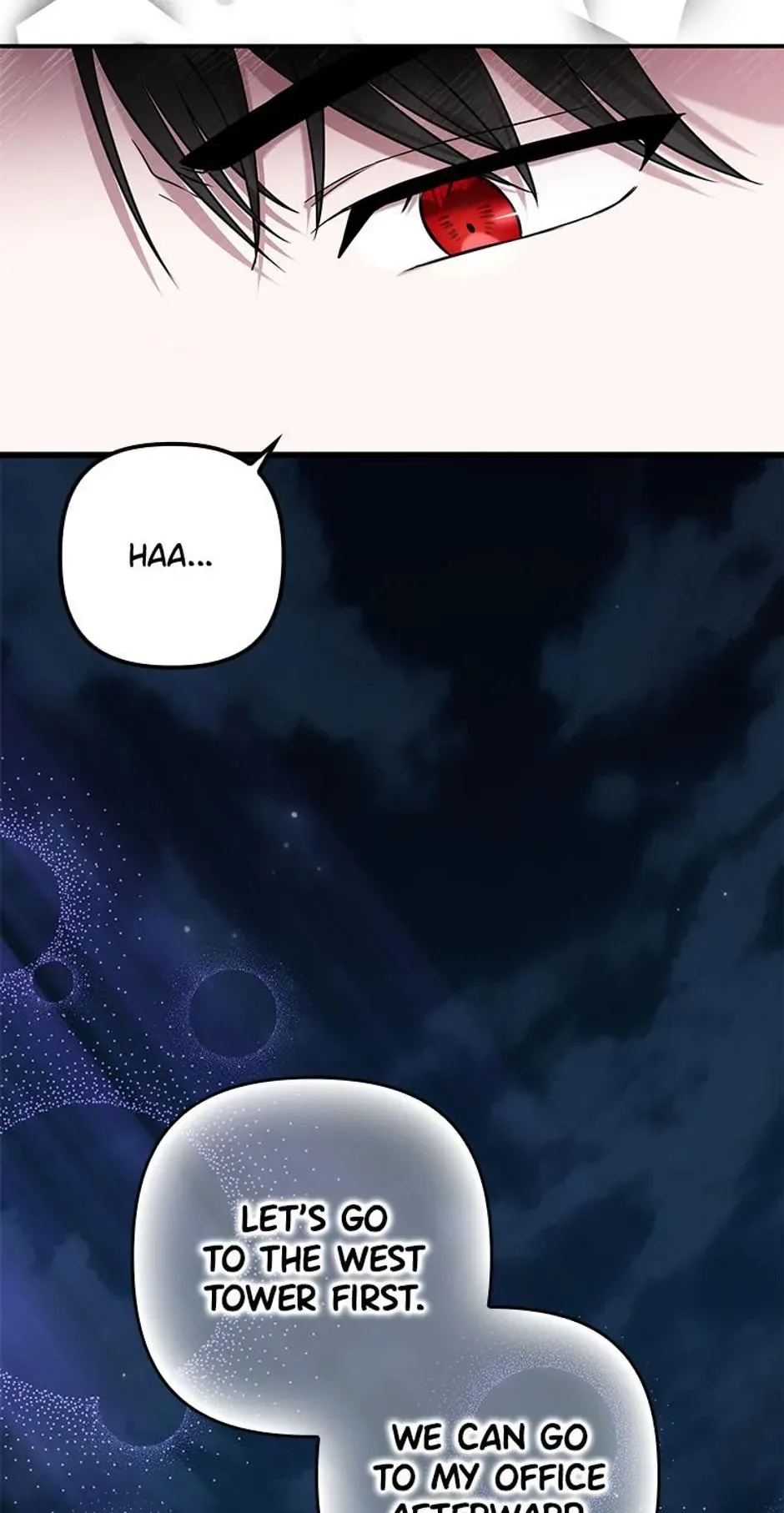 Duke Please Fail! Chapter 9 page 57