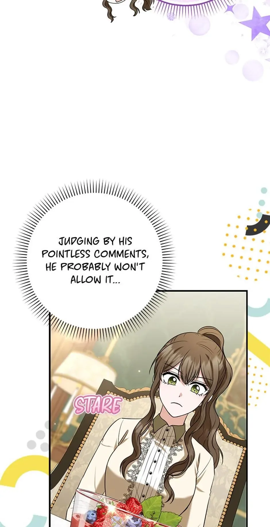 Duke Please Fail! Chapter 9 page 30