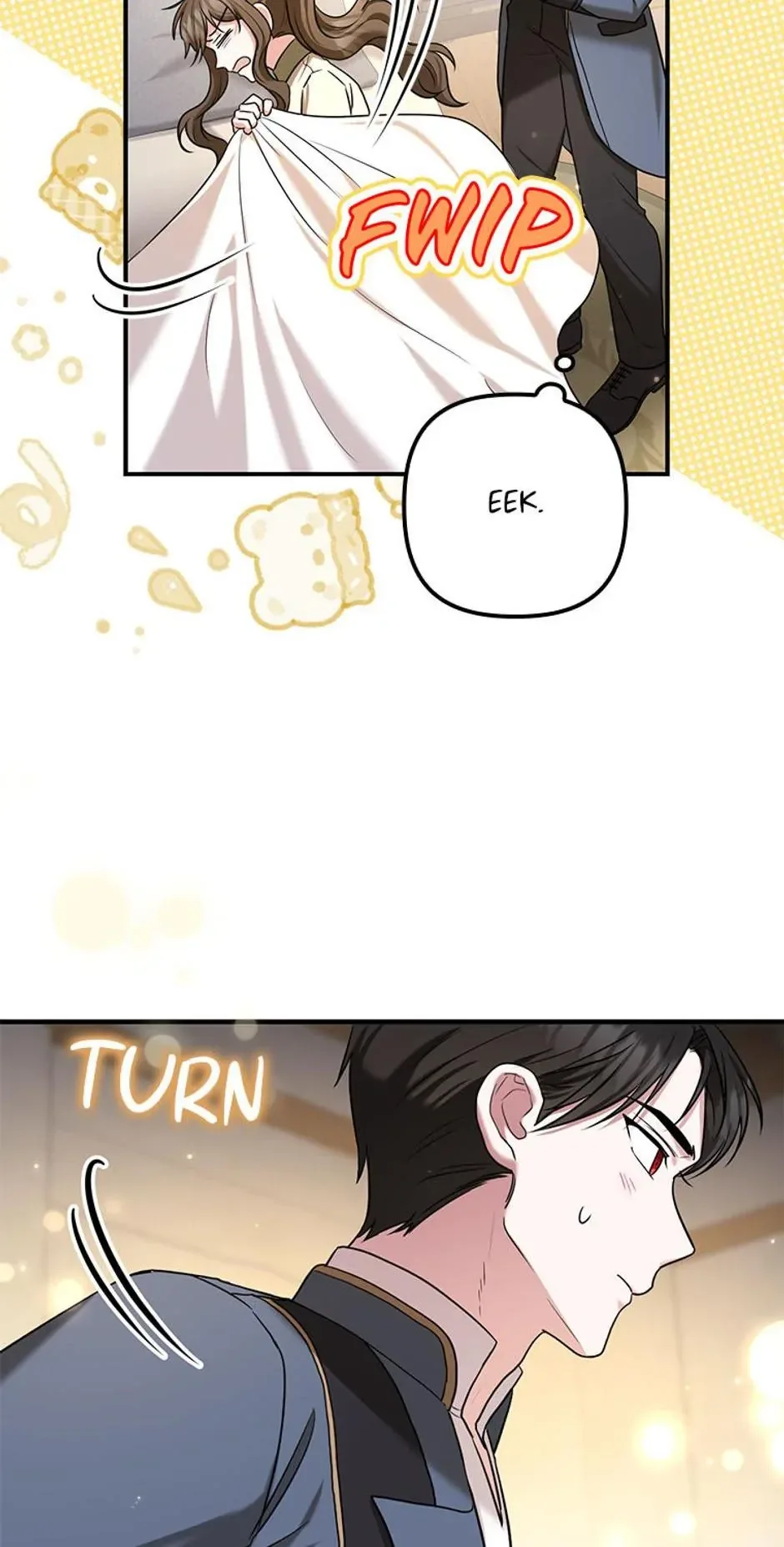 Duke Please Fail! Chapter 9 page 69