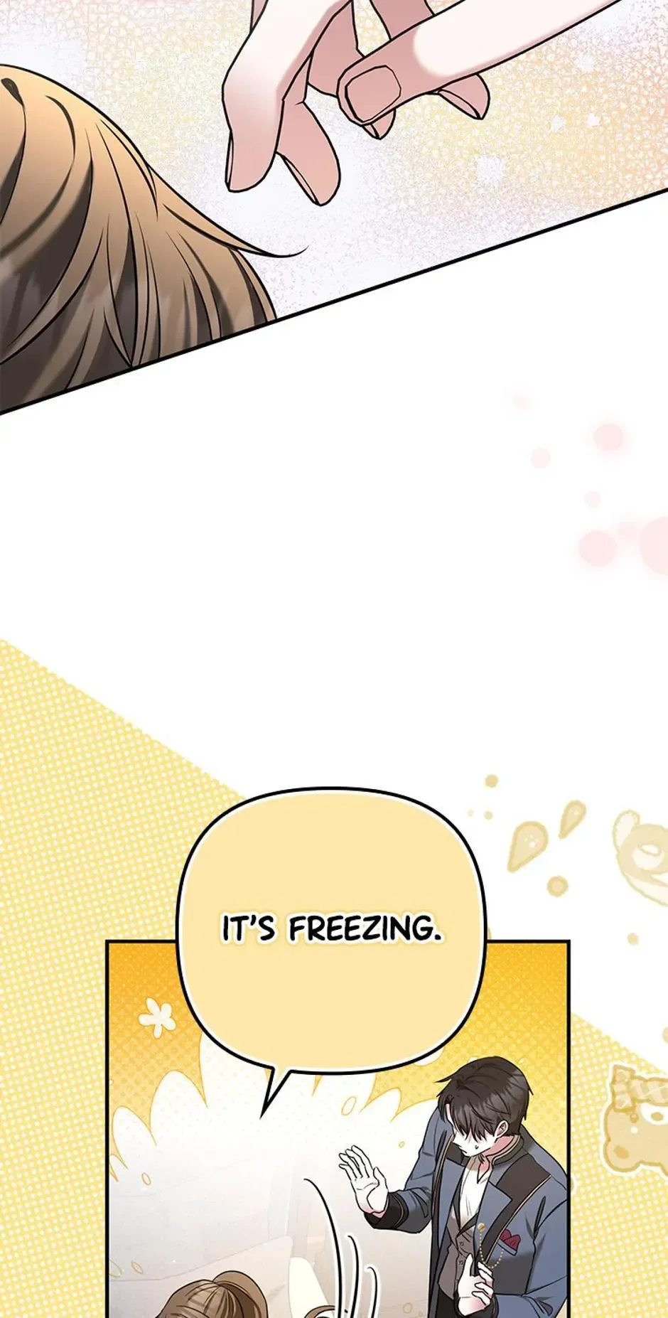Duke Please Fail! Chapter 9 page 68