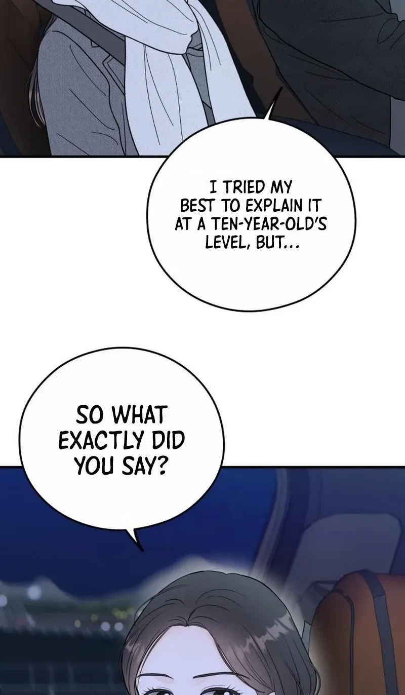 One and only Chapter 60 page 10