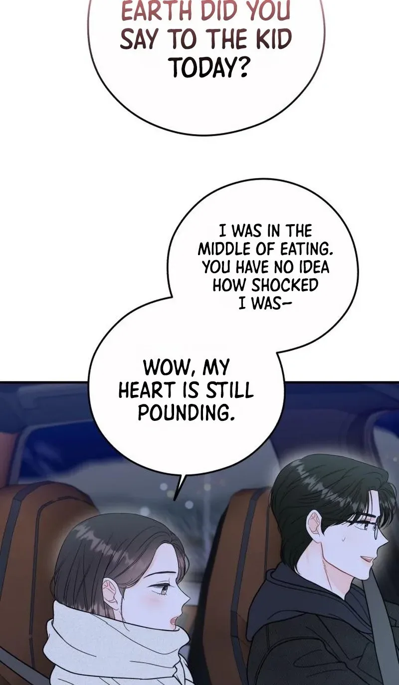 One and only Chapter 60 page 9