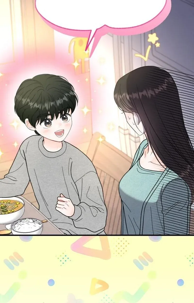 One and only Chapter 60 page 5