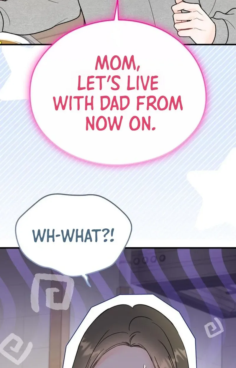 One and only Chapter 60 page 3