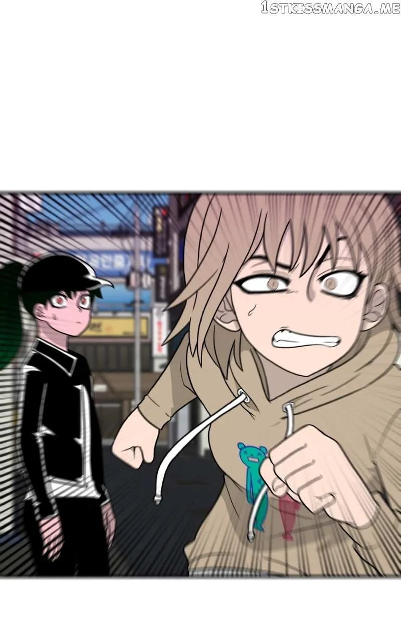 Dating to Survive Chapter 12 page 8