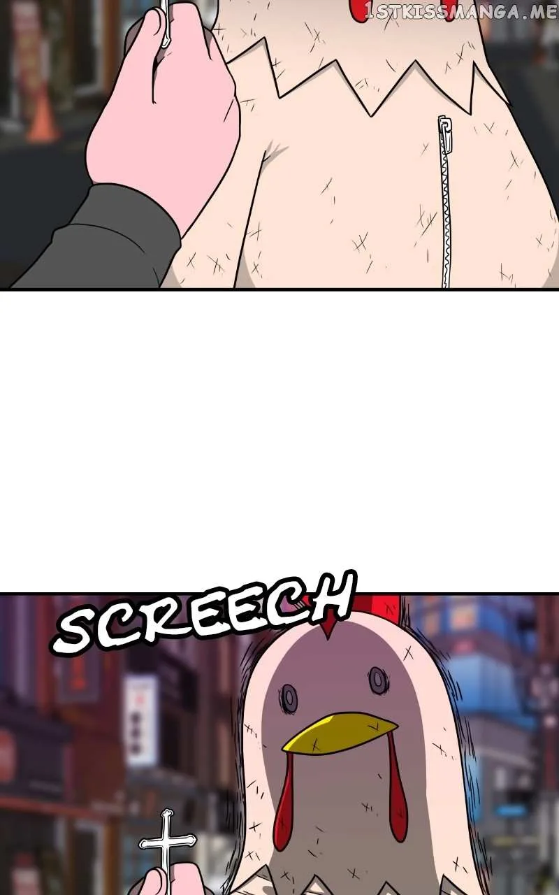 Dating to Survive Chapter 12 page 12